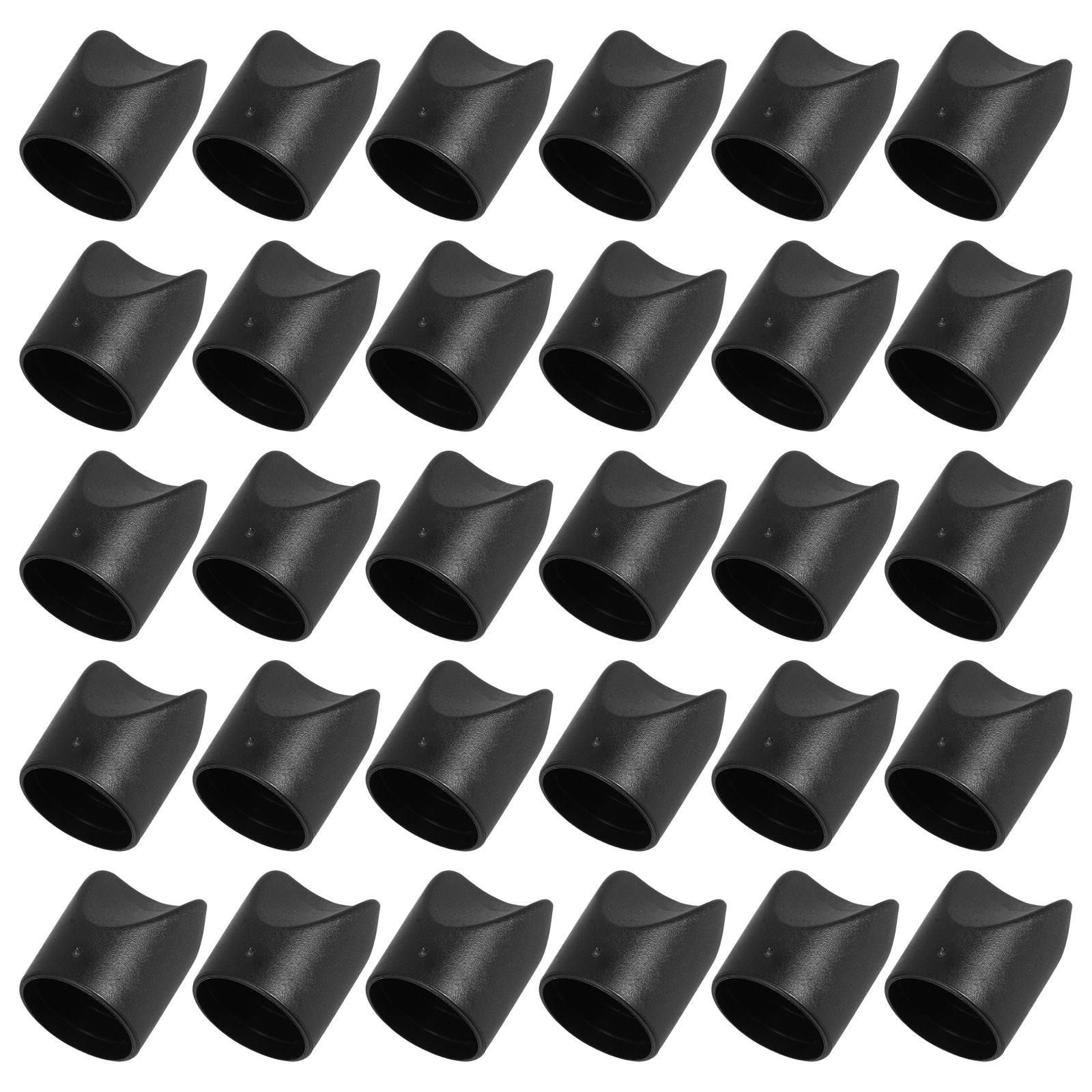 30Pcs Folding Chair Stability  - огляд і ціна Outdoor Furniture Metal Chairs