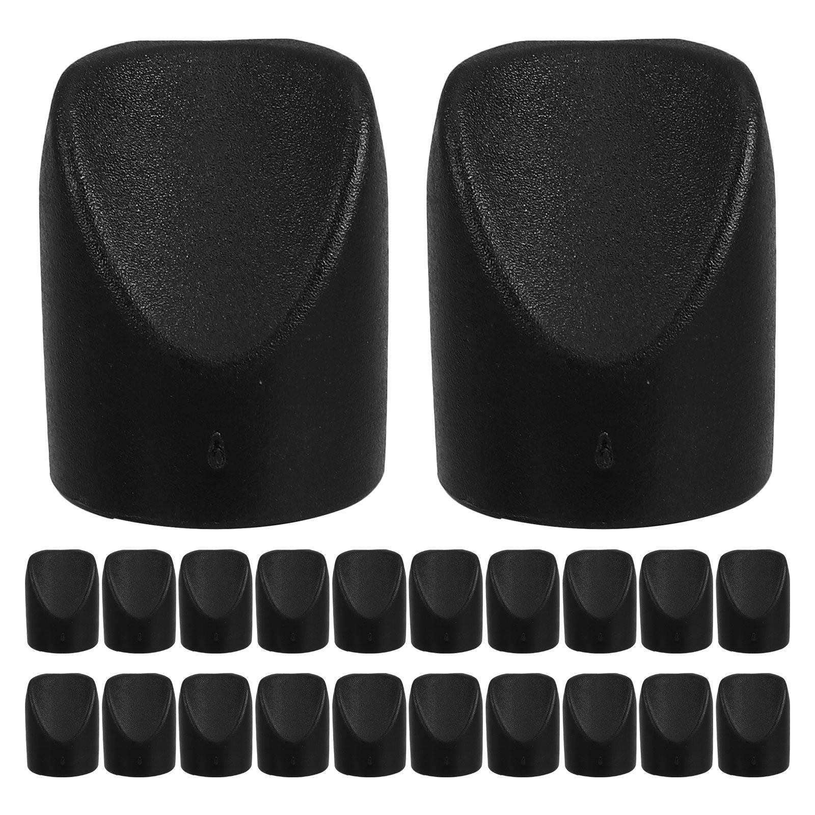 30Pcs Folding Chair Stability  - огляд і ціна Outdoor Furniture Metal Chairs