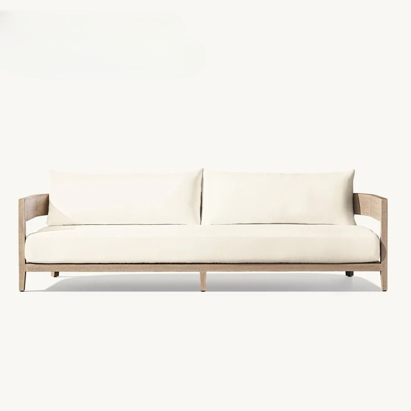 Modern Hotel Luxury Outdoor So - огляд і ціна Outdoor Furniture Luxury