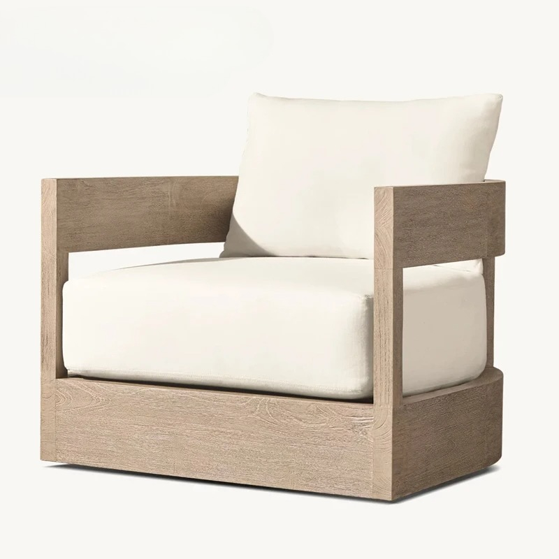 Modern Hotel Luxury Outdoor So - огляд і ціна Outdoor Furniture Luxury