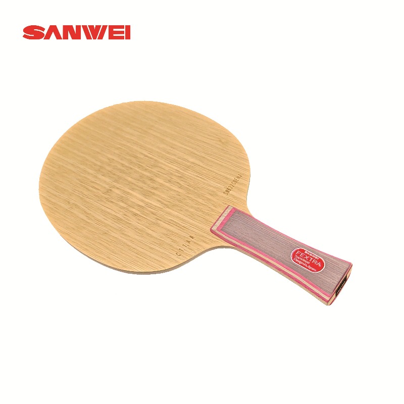 New SANWEI FEXTRA 7 Table Tenn - огляд і ціна Outdoor Furniture Wood