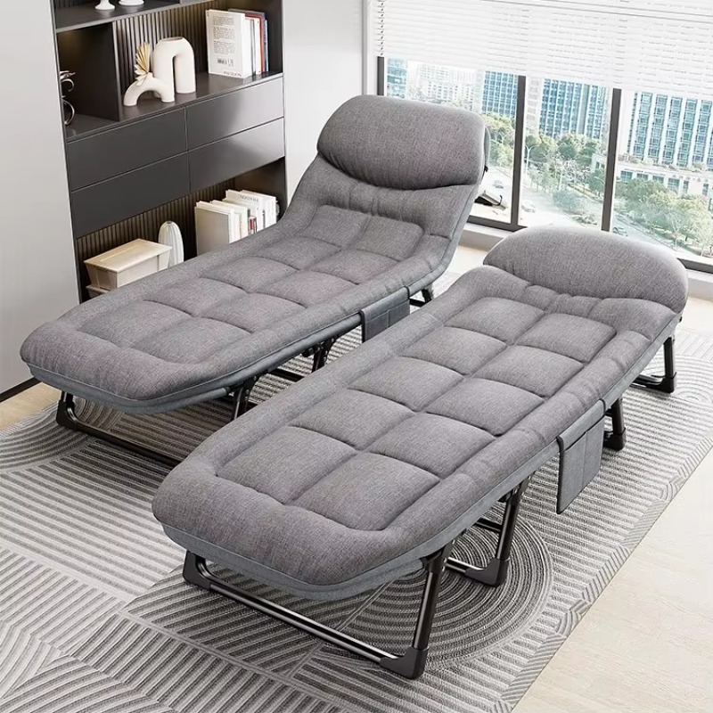 Modern Folding Bed Portable Si - огляд і ціна Outdoor Daybed Furniture