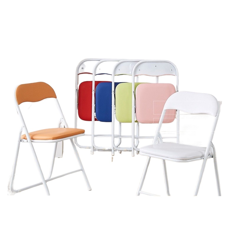 Folding Chair for Party Plasti - огляд і ціна Outdoor Furniture Metal Chairs