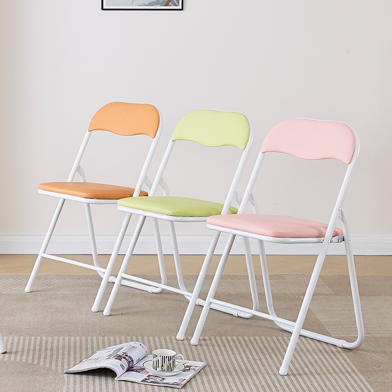 Folding Chair for Party Plasti - огляд і ціна Outdoor Furniture Metal Chairs