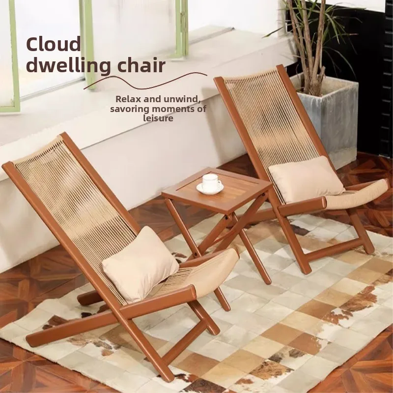 Rattan Weave Outdoor Lounge Ch - огляд і ціна Outdoor Furniture Metal Chairs
