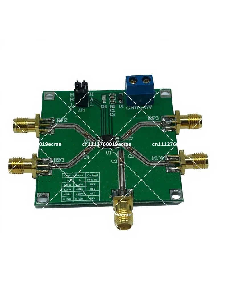 LED Fading Circuit Module Soft - огляд і ціна Outdoor Furniture Diy