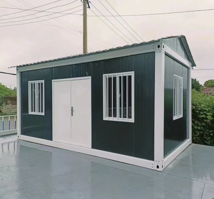 Outdoor Leisure Container High - огляд і ціна Outdoor Furniture Metal